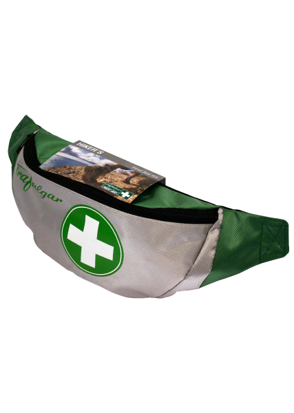 Trafalgar Hikers First Aid Kit