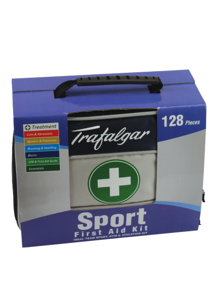 Trafalgar Sports First Aid Kit