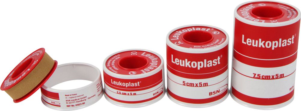 Leukoplast Zinc Oxide Tape