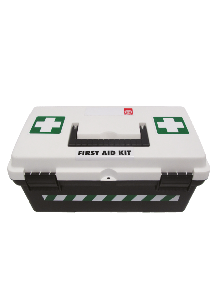 St John Workplace Portable First Aid Kit