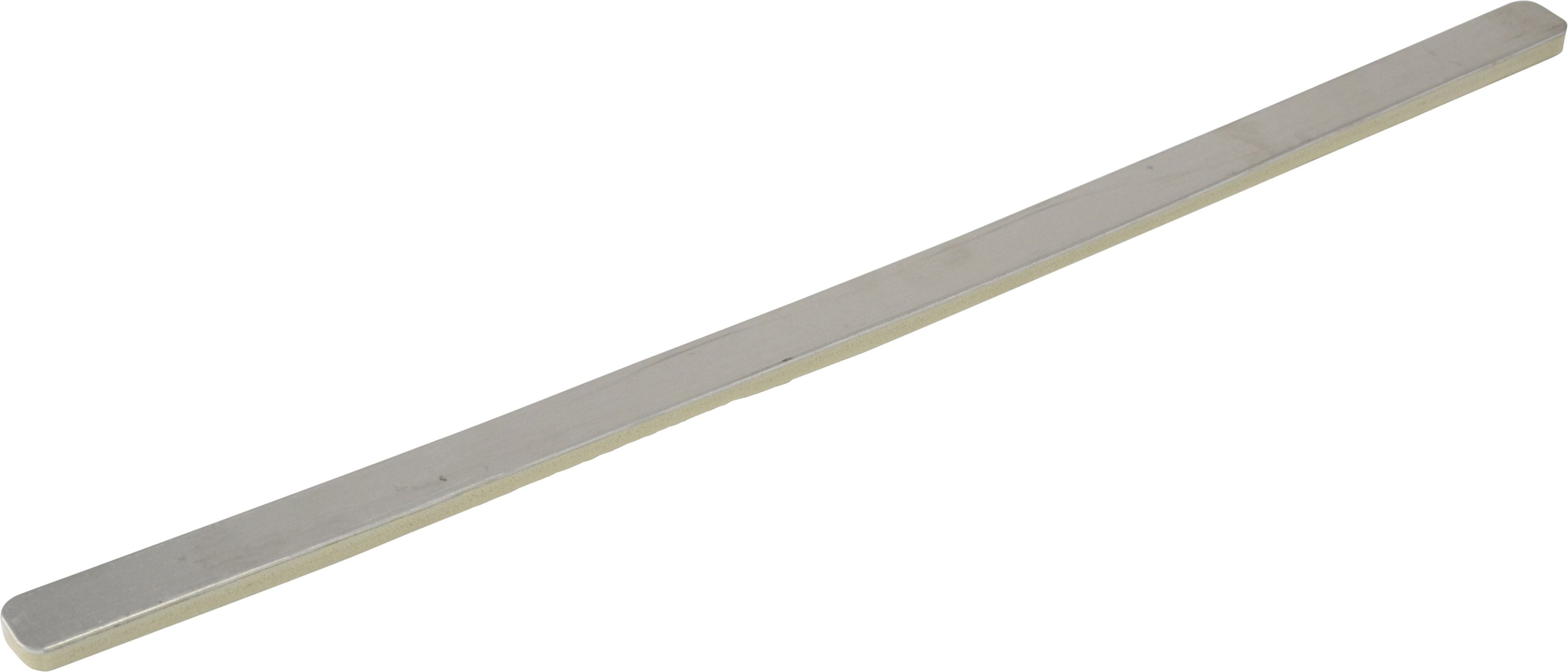 Aluminium Finger Splint 1.9 x 48cm