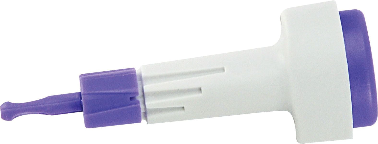 Accu-Chek Safe-T-Pro Plus Single Use Lancet Device 200