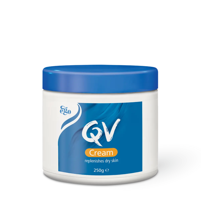 QV Cream - 250g - 11021 by QV, 