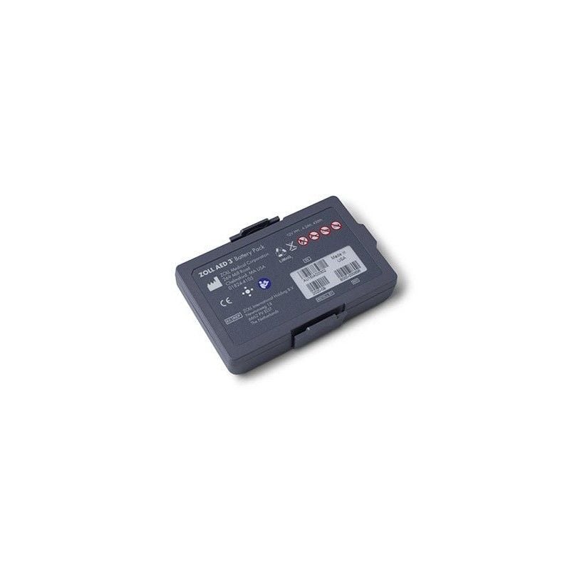 ZOLL AED 3 Battery Pack - 8000-000696 by ZOLL, 