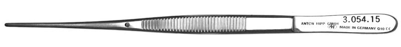 Forcep Dressing Semken 12.5cm - Stainless Steel - 290010 , 