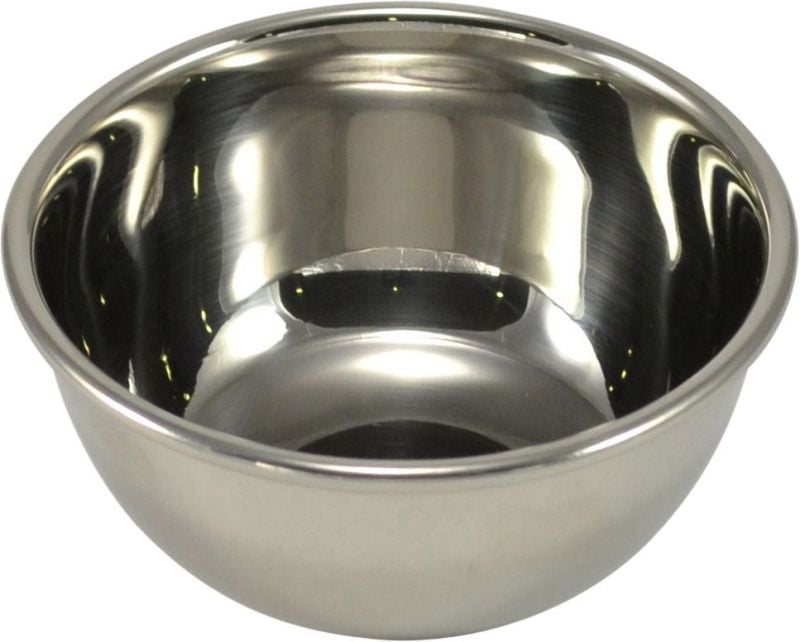 Bowl - Stainless Steel 30 depth x 60mm diameter - 400199 , 