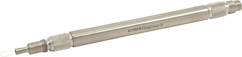 Magnetic Eye/Splinter Probe with Loop - 416 , 
