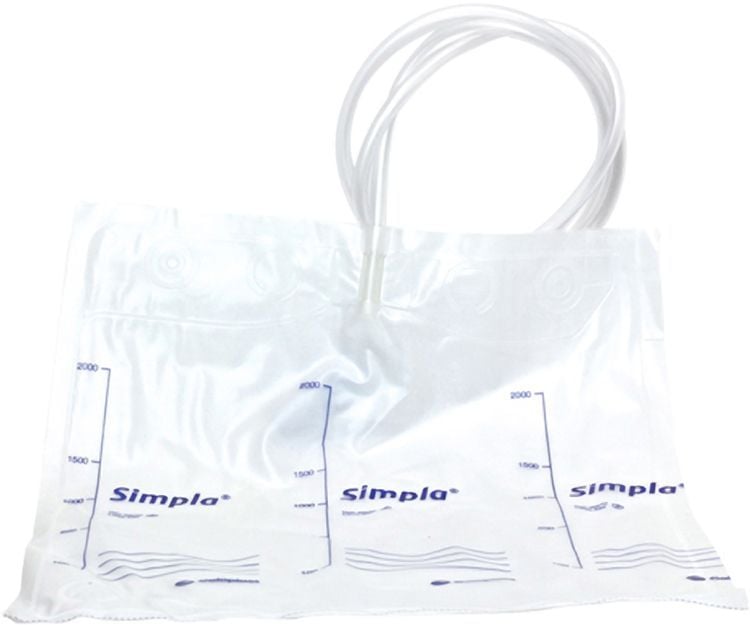 Urinal Bottle - Female - 99106 , 