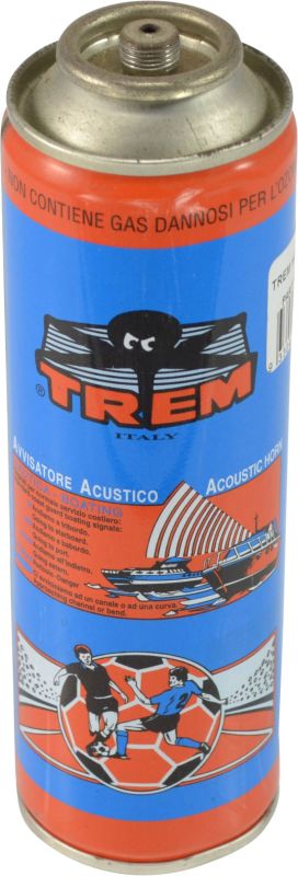 Gas Air Horn Refill 250ml - 99875 , 