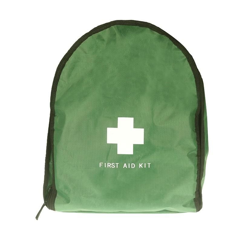 Trafalgar Grab & Go First Aid Back Pack - T30130 by Trafalgar, 
