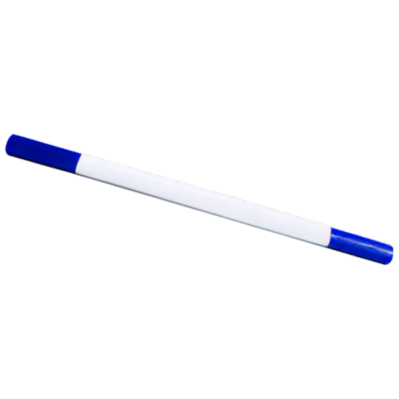 AEROPROBE Double-Ended Eye Wipe 11cm - AEW001 by Aero Healthcare, 