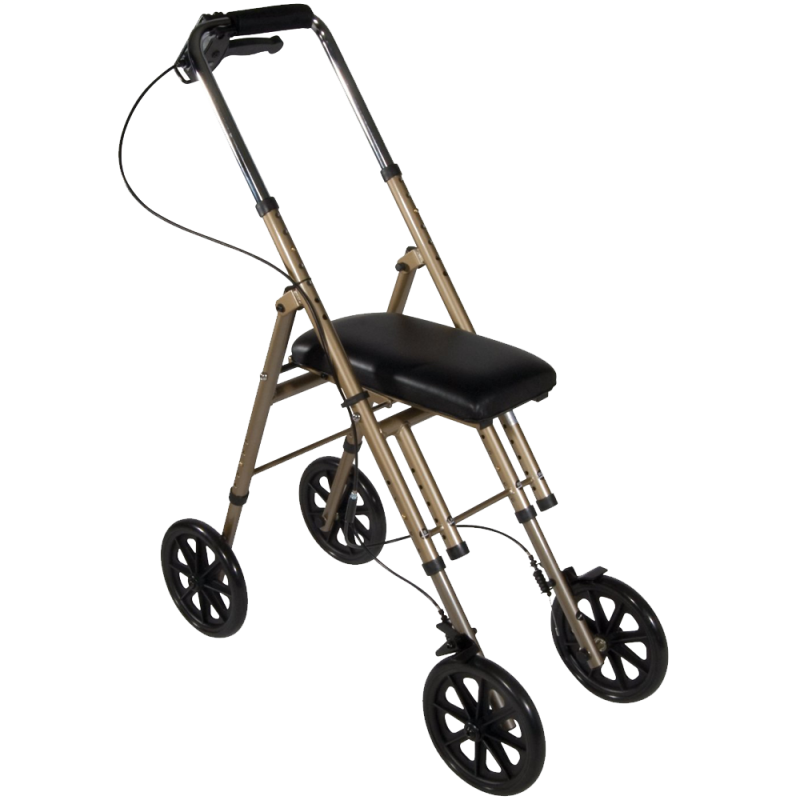 Drive Medical Universal Knee Walker - Universal_Knee_Walker by Drive Medical, 