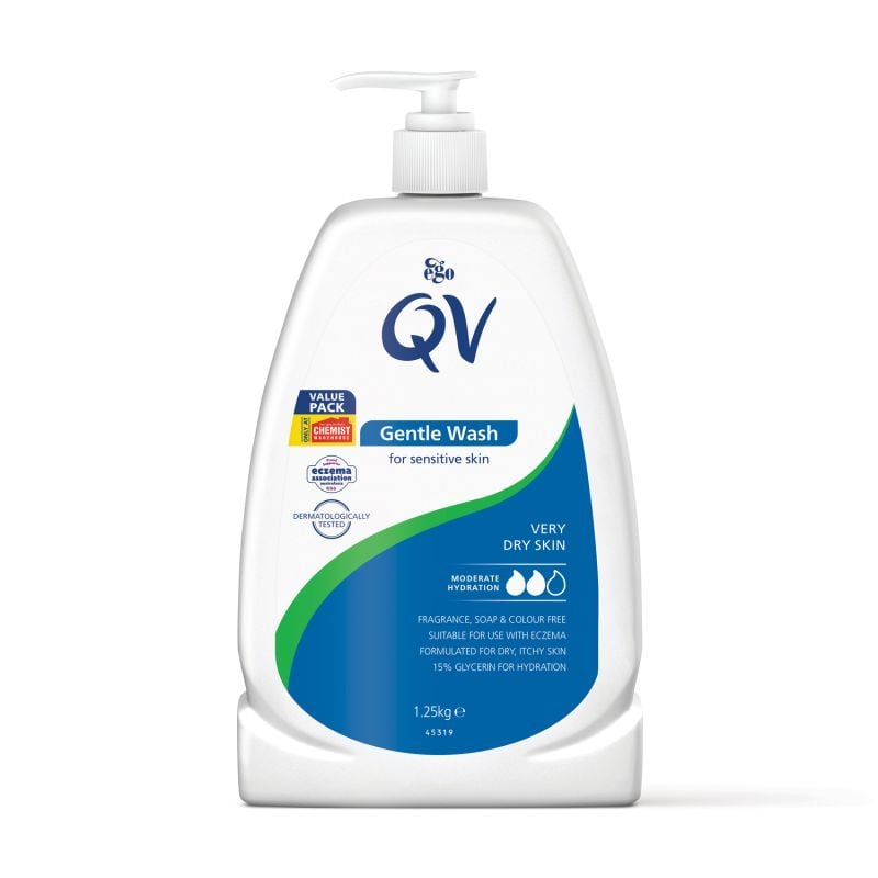 QV Gentle Wash - QV Gentle Wash by QV, 