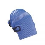 Ergodyne Proflex 335HL Slip Resistant Rubber Cap Knee Pad - 120028 , 