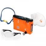 SURVIVAL Safety Centre KIT - SAFETY , 