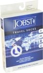 Jobst Travel Socks Beige/Black - 330006 , 