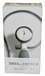 Blood Pressure Monitor Erka Switch Boxed Dark Blue - 400115 , 