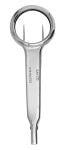 Magnetic Eye/Splinter Probe with Loop - 416 , 