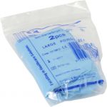 Gloves Nitrile Powder Free (2) - Large - 659 , 