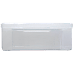 AEROCASE Clear Plastic Case 19.5 x 16 x 5cm - AKP004 , 