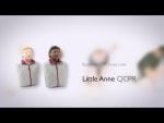 Little Anne QCPR - 123-01050 , 