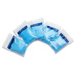 Nitrile Gloves (Pack of 5) - GLOVES , 