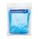 Nitrile Gloves (Pack of 5) - GLOVES , 