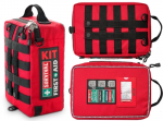 SURVIVAL Workplace First Aid KIT - WORK , 