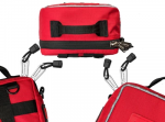 SURVIVAL Workplace First Aid KIT - WORK , 
