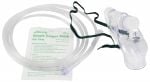 Oxy Therapy Mask with Tubing - WEB-OTMT , 