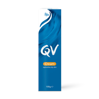 QV Cream - 100g - 10110 , 
