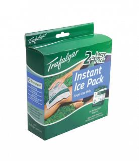 Instant Ice Pack Large Pack - 101451 ,
