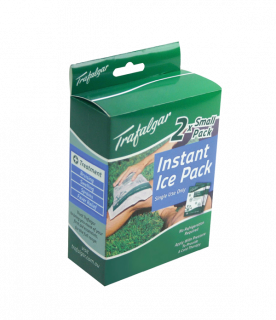 Instant Ice Pack Small Pack - 101452 ,