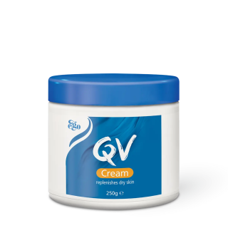QV Cream - 250g - 11021 , 