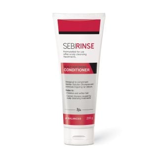 SebiRinse (Conditioner) - 200g - 11783 ,