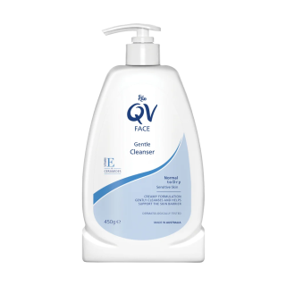 QV Face Cleanser - 450g - 10133 , 