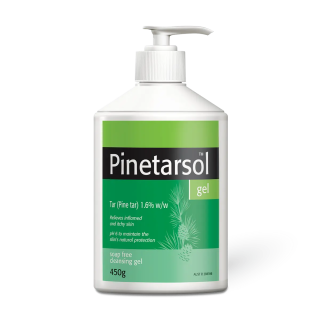 Pinetarsol Gel - 450g - 11887 , 