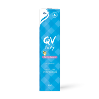 QV Baby Barrier Cream - 125g - 11900 , 