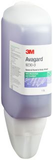 Avagard General Hand & Body Wash 1.5L - 150028 , 