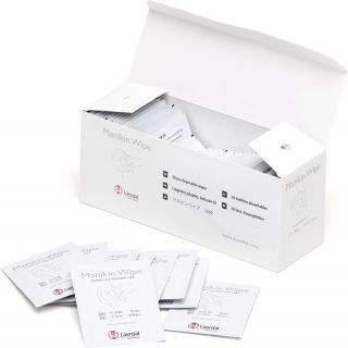 Resusci Manikin Wipes - Pack of 50 - 152400 , 