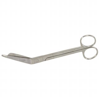 Scissors Lister Bandage 18cm - Stainless Steel - 156 , 