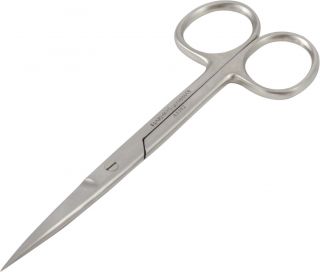 Scissors Surgical Sharp/Sharp Straight 13cm - 167 , 