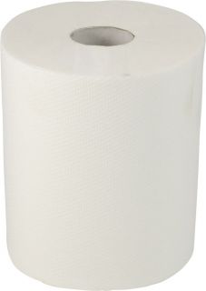 Scott Roll Paper Hand Towel  100mm (Carton of 12) - 180005 , 