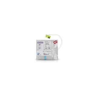 ZOLL pedi-padz II Paediatric Electrodes - 8900-0810-01 , 