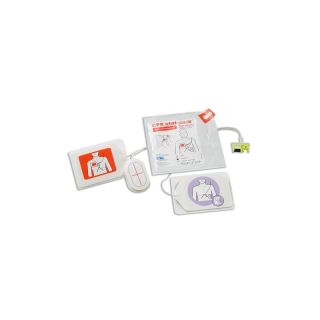 ZOLL CPR Stat-padz Adult Electrodes - 8900-0402 , 