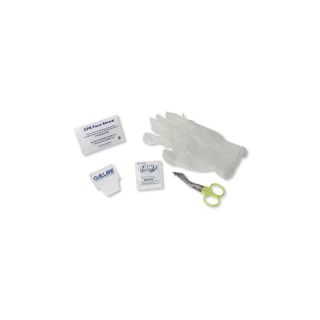 ZOLL CPR-D Accessory (Rescue) Kit - 8900-0807-01 , 