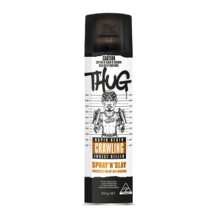 THUG Crawling Insect Killer 350g - 821351 , 