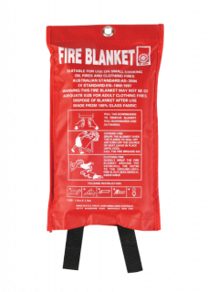 Fire Blanket - 308400 , 