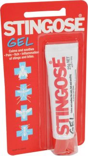 Stingose Gel 25g - 318 , 