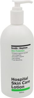 Hospital Skin Care Lotion 500ml - 323 ,